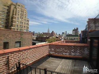 Rented by (Legacy) NY Quality Living Uptown