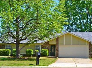 3225 S 60th St, Fort Smith, AR 72903