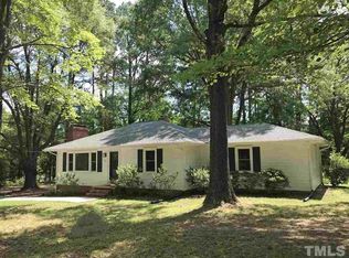 4129 Old Rd, Durham, NC 27712