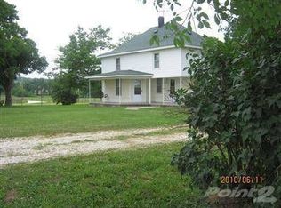 5643 S 115th Rd, Willard, MO 65781