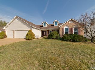 518 Old Dominion St, O'Fallon, MO 63368