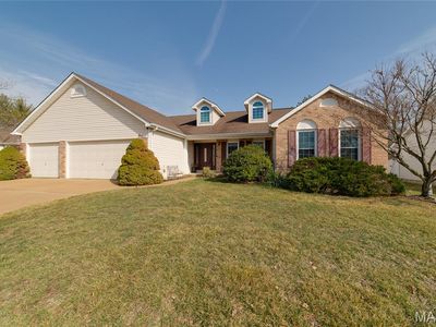 518 Old Dominion St, O'Fallon, MO, 63368