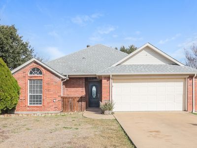 211 Brookhaven Cir, Royse City, TX, 75189