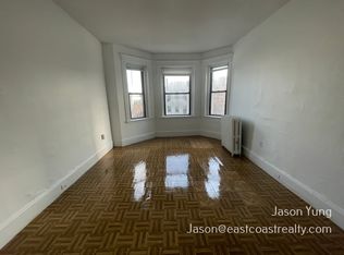 409 Huntington Ave #25B, Boston, MA 02115