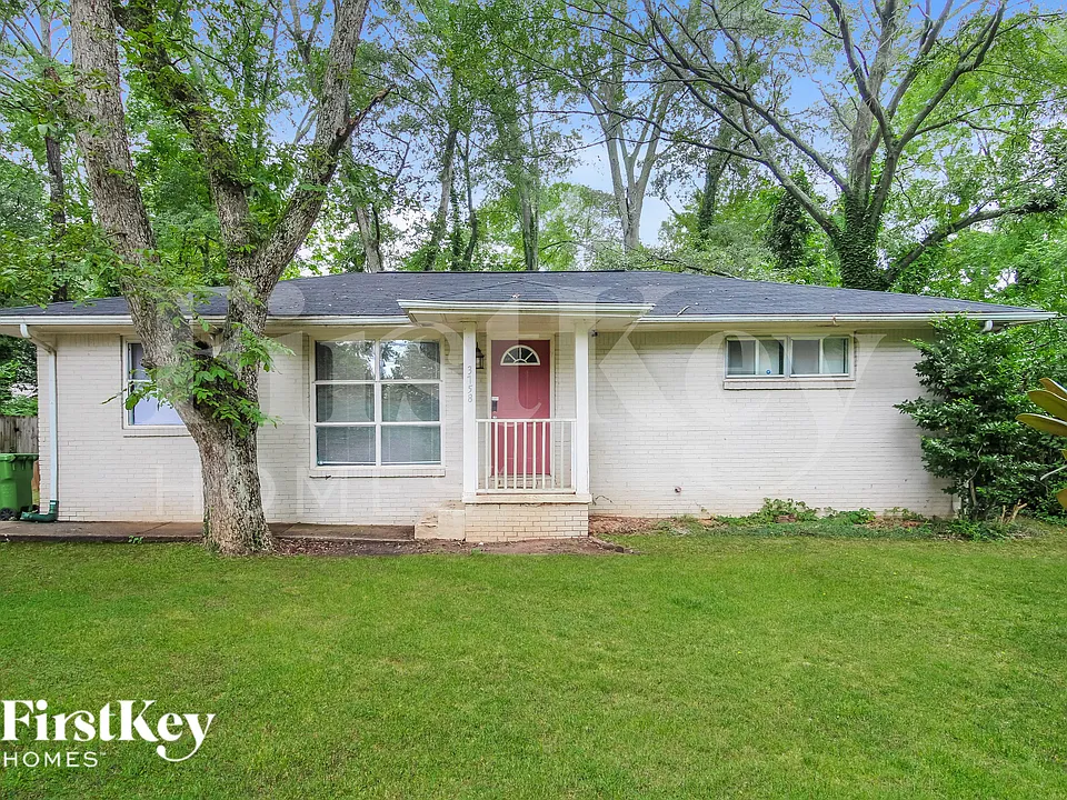 3758 Aldea Dr