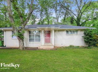 3758 Aldea Dr, Decatur, GA 30032