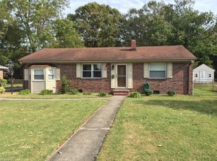 158 Green Kemp Rd, Virginia Beach, VA 23462