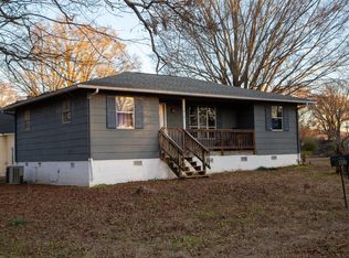 415 Magnolia St, La Fayette, GA 30728