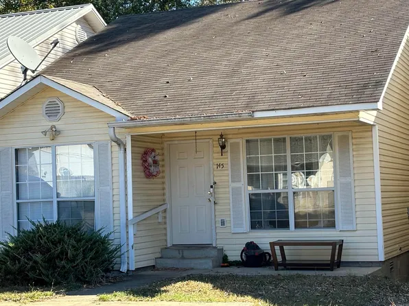 145 Rockyreef Cir, Hot Springs, AR 71913