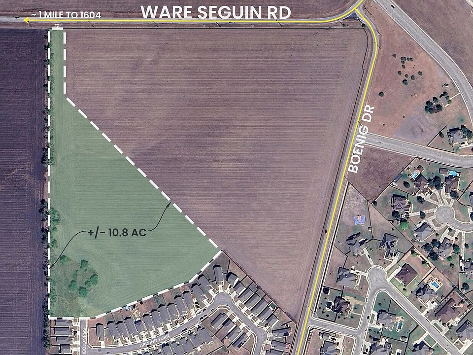 1st image of 0000 Ware Seguin Road