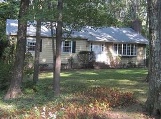 50 Turkey Hill Rd, Chester, CT 06412