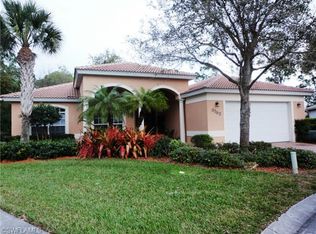 3792 Hudson Ct, Naples, FL 34116