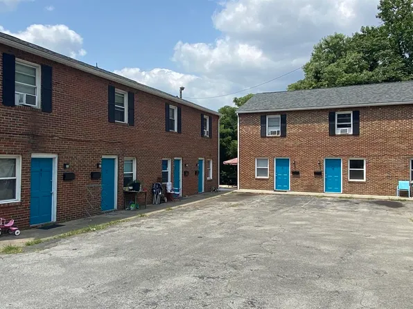 1517 Lexington Ave SW APT 5, Roanoke, VA 24015