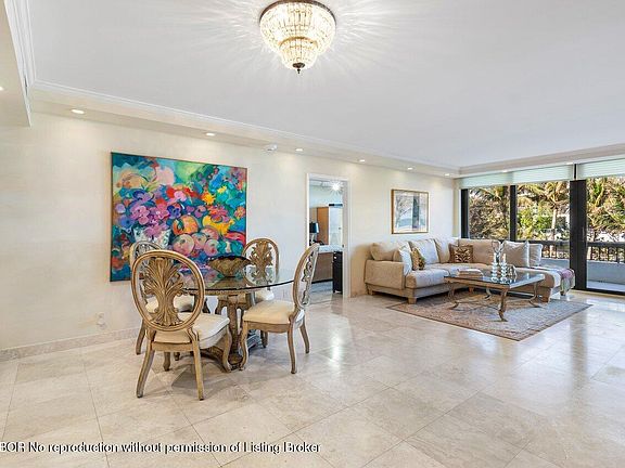 4th image of 2660 S Ocean Blvd APT 202N