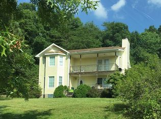 114 Water Tank Hill Rd, Brodhead, KY 40409