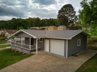 26093 Shoreline Dr, Shell Knob, MO 65747