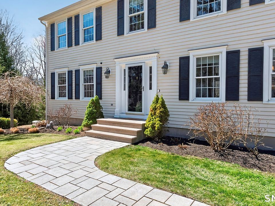 389 Huckleberry Hill Road, Avon, CT 06001 | Zillow