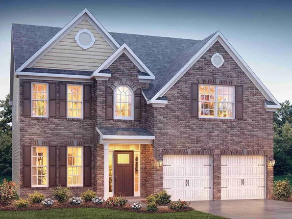 Fleetwood Plan, Oak Grove Hill