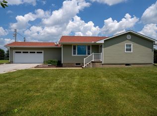 32931 E Thousand North Rd, Chatsworth, IL 60921