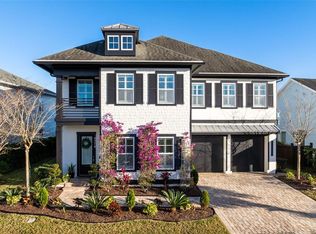 9374 Reymont St, Orlando, FL 32827