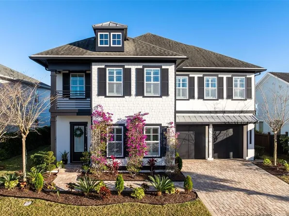 9374 Reymont St, Orlando, FL 32827