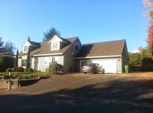 676 SW Alder St, Dundee, OR 97115