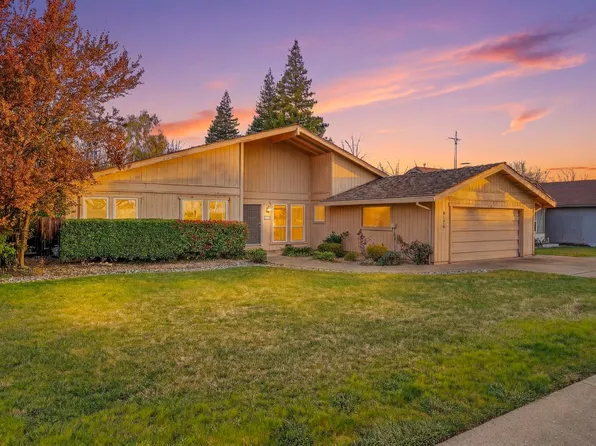 6129 Kifisia Way, Fair Oaks, CA 95628