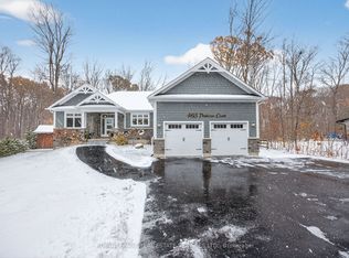 465 Parkview Ct, Midland, ON L4R 5G3