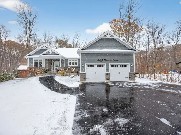 465 Parkview Ct, Midland, ON L4R 5G3