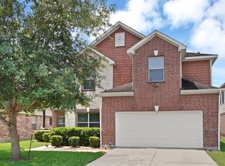 8438 Burlington Trl, Rosharon, TX 77583