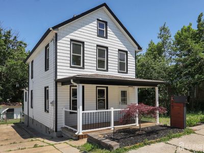 25 Dane St, Sayreville, NJ, 08872