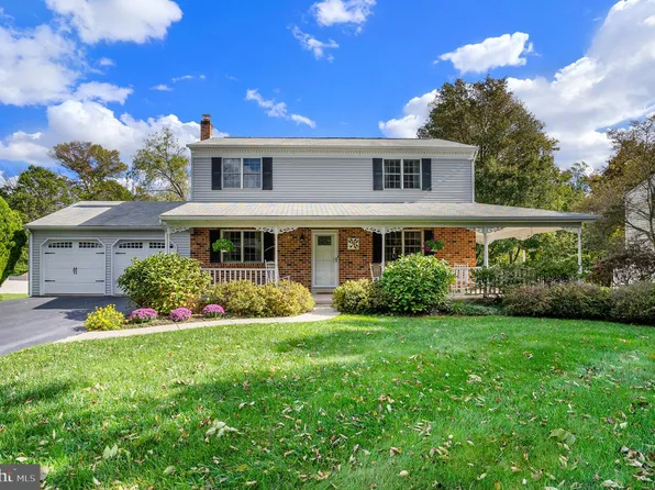 334 Avon Ave, Collegeville, PA 19426