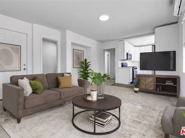 2627 San Marino St, Los Angeles, CA 90006