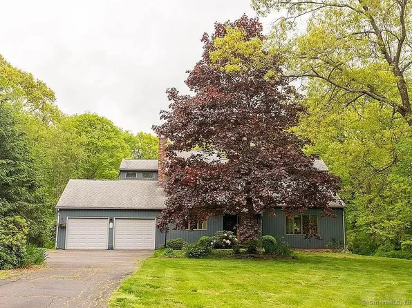 142R Royal Oak Drive, Durham, CT 06422