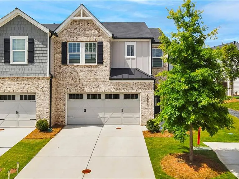 4250 Tin Hare Ln — Photo 1