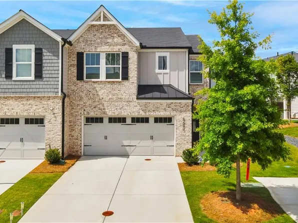 4250 Tin Hare Ln, Mableton, GA 30126