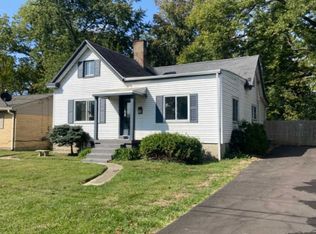 8421 Pine Rd, Cincinnati, OH 45236