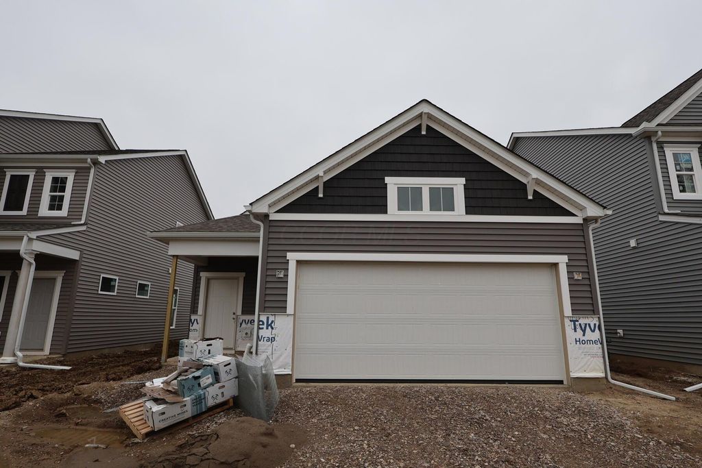 Real estate listing image