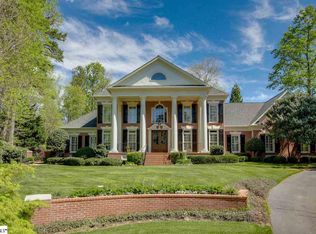 111 Lady Banks Ln, Greer, SC 29650