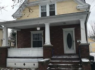 807 Holdridge St, Elmira, NY