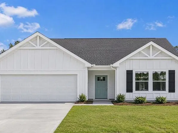 198 Grouper Ln, Summerville, SC 29483