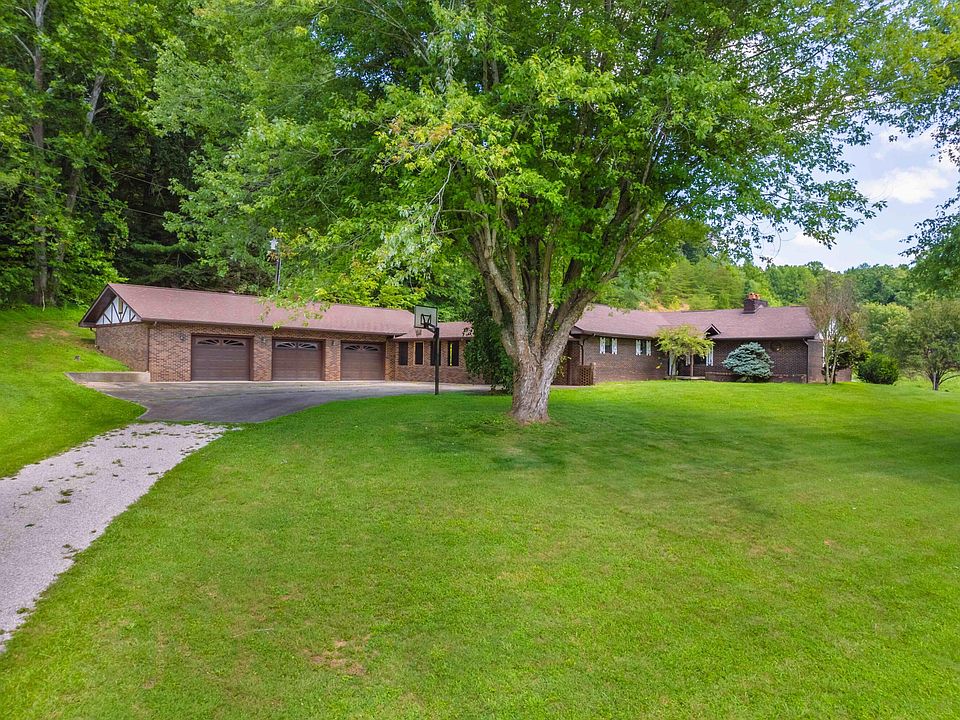 192 State Route 3308, South Shore, KY 41175 MLS 23014081 Zillow