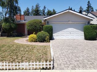 2447 Warburton Ave, Santa Clara, CA 95051