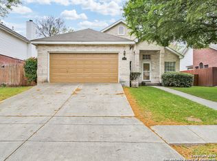 13638 Summer Glen Dr, San Antonio, TX 78247