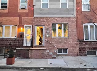 2323 S Woodstock St, Philadelphia, PA 19145