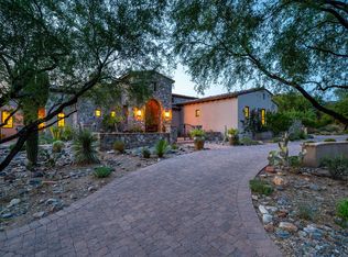 10114 E Hualapai Dr, Scottsdale, AZ 85255