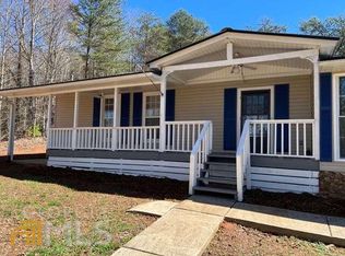 102 Holly Hill Rd, Jasper, GA 30143