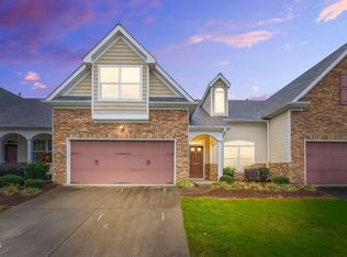 4594 Love Dr, Greensboro, NC 27406
