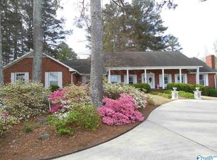 701 Austinville Flint Rd, Decatur, AL 35603