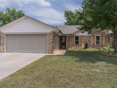 8412 Timberwood Ln, Oklahoma City, OK, 73135